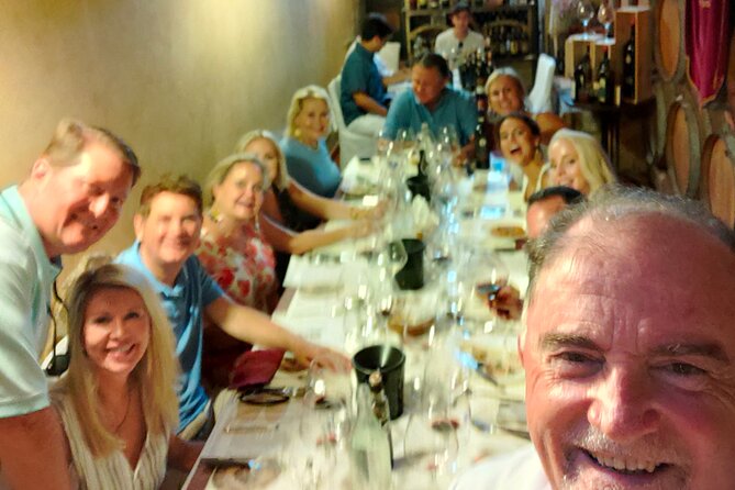 FULL DAY TOUR of ROME - SHORE EXCURSION From Port of ROME - Cancellation Policy