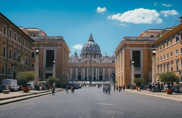 Full-Day Tour of Rome & Vatican Citys Iconic Landmarks - Customization & Extras