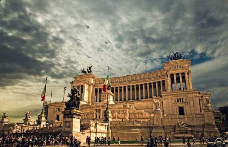 Full-Day Tour of Rome & Vatican Citys Iconic Landmarks - Pricing & Value