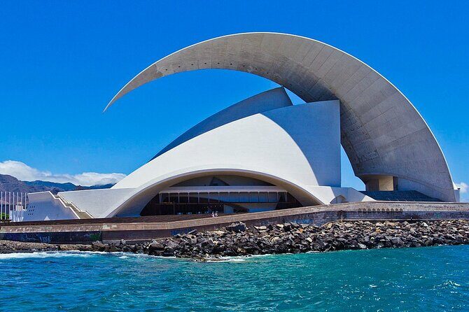 Full Day Tour of Santa Cruz and San Cristóbal de La Laguna - Santa Cruz de Tenerife: The Cosmopolitan Port City