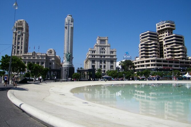 Full Day Tour of Santa Cruz and San Cristóbal De La Laguna - Pricing and Terms