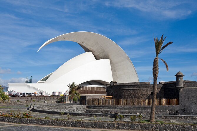 Full Day Tour of Santa Cruz and San Cristóbal De La Laguna - General Information