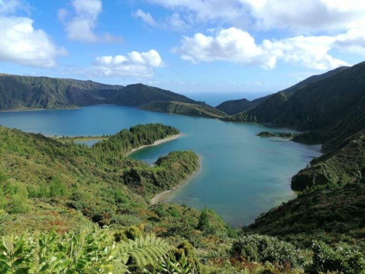 Full Day Tour of Sete Cidades and Lagoa Do Fogo - Experience Highlights