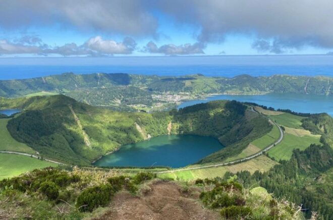 Full Day Tour of Sete Cidades and Lagoa Do Fogo - Inclusions