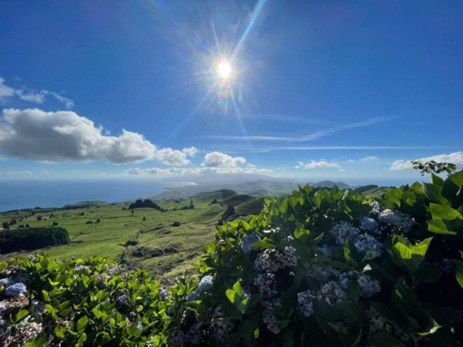 Full Day Tour of Sete Cidades and Lagoa Do Fogo - Important Information