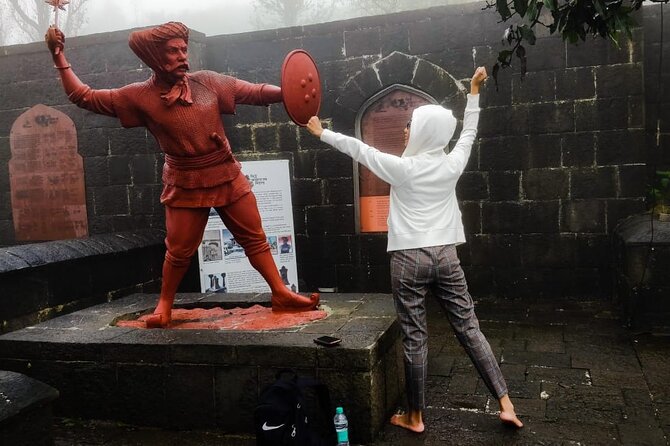 Full-Day Tour of Sinhagad Fort and Kadakwasla Lake From Pune - Inclusions