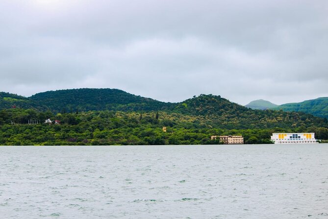 Full-Day Tour of Sinhagad Fort and Kadakwasla Lake From Pune - Additional Information