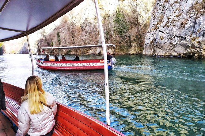 Full Day Tour of Skopje and Matka Canyon - Tour Highlights