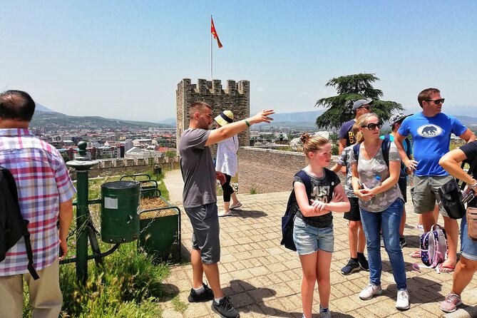 Full Day Tour of Skopje and Matka Canyon - Customer Reviews