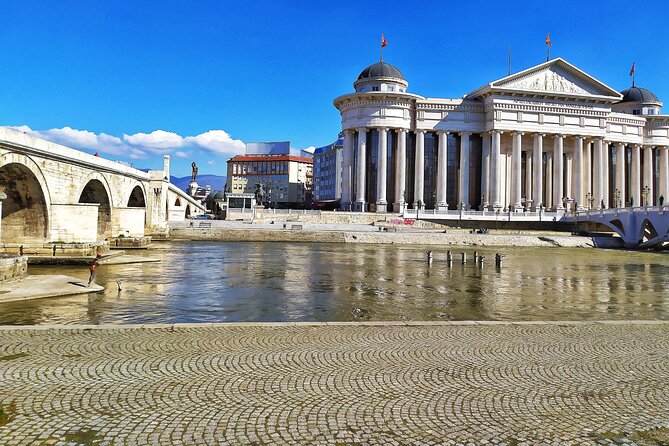 Full Day Tour of Skopje and Matka Canyon - Frequently Asked Questions