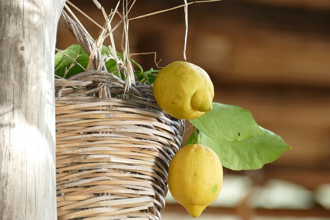 Full-Day Tour of Sorrento, Positano and Amalfi From Naples - Frequently Asked Questions