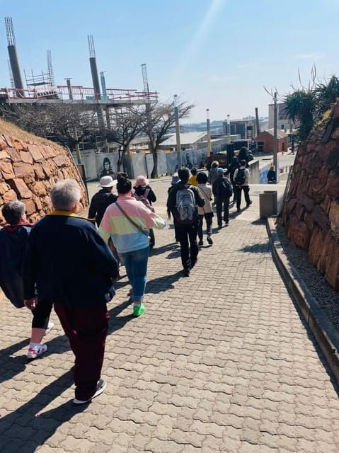 Full-Day Tour of Soweto, Johannesburg, and Apartheid Museum - Final Thoughts