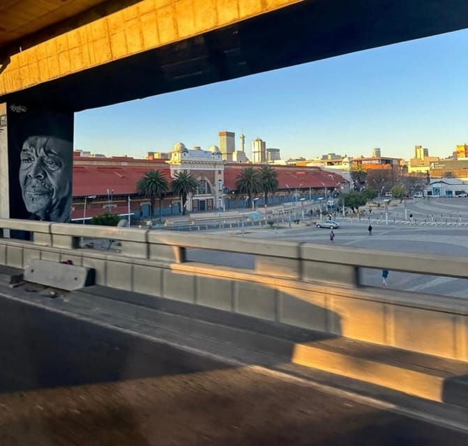 Full-Day Tour of Soweto, Johannesburg, and Apartheid Museum - FAQ