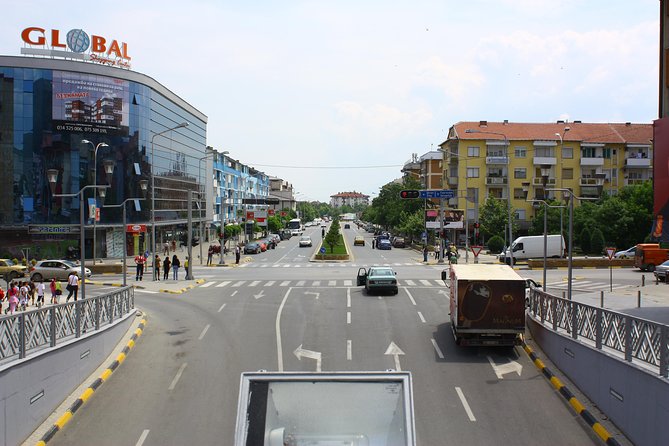 Full Day Tour of Strumica From Skopje - Good To Know