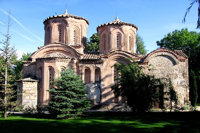 Full Day Tour of Strumica From Skopje - Logistics