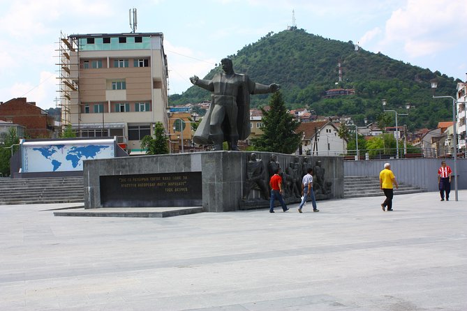 Full Day Tour of Strumica From Skopje - Pricing Information
