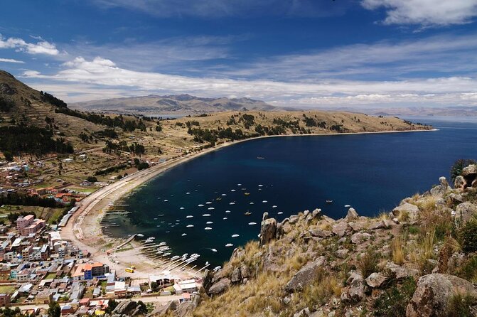 Full Day Tour of Sun Island in Copacabana From La Paz - Boat Crossing to Copacabana