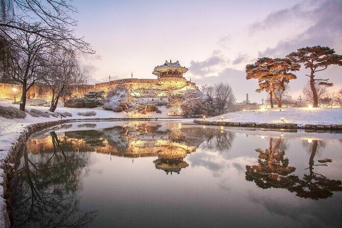 Full Day Tour of Suwon Hwaseong and Deogyusan - Who Is This Tour Best For?