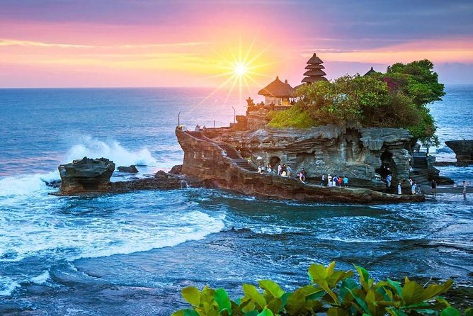 Full Day Tour of Tabanan - Tour Itinerary