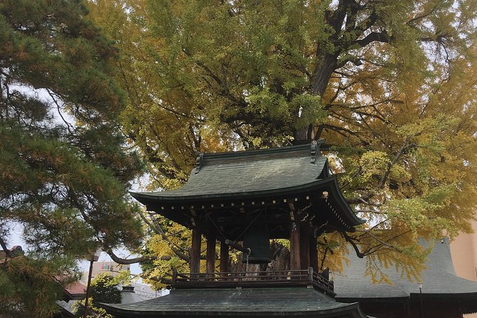 Full Day Tour of Takayama - Cancellation Policy and Weather Considerations