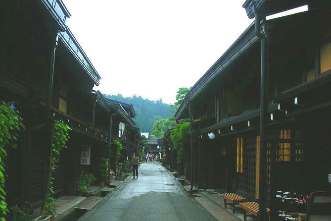 Full Day Tour of Takayama - Common Questions