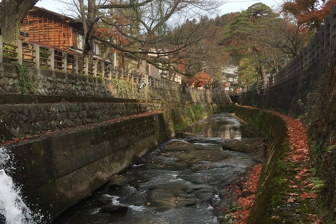 Full Day Tour of Takayama - The Sum Up