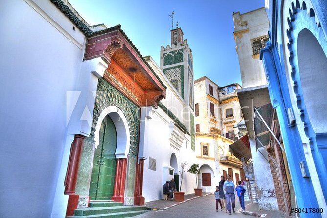 Full-day tour of Tangier in Morocco from Seville - Who Should Consider This Tour?