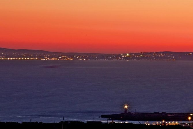 Full-Day Tour of Tangier in Morocco From Seville - Common Questions