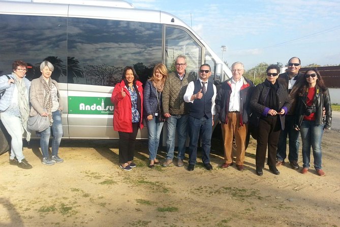 Full-Day Tour of Tangier in Morocco From Seville - The Sum Up