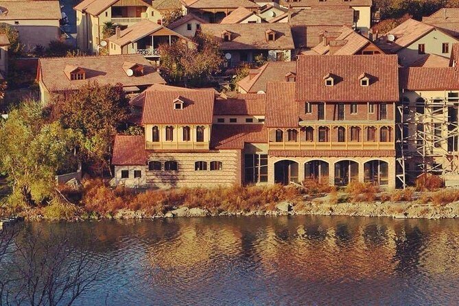 Full Day Tour of Tbilisi and Mtskheta - Who Would Love This Tour?