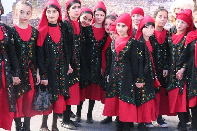 Full Day Tour of Tbilisi and Mtskheta - FAQ