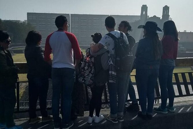 Full Day Tour of Teotihuacán and Basilica of Guadalupe - Positive Reviews