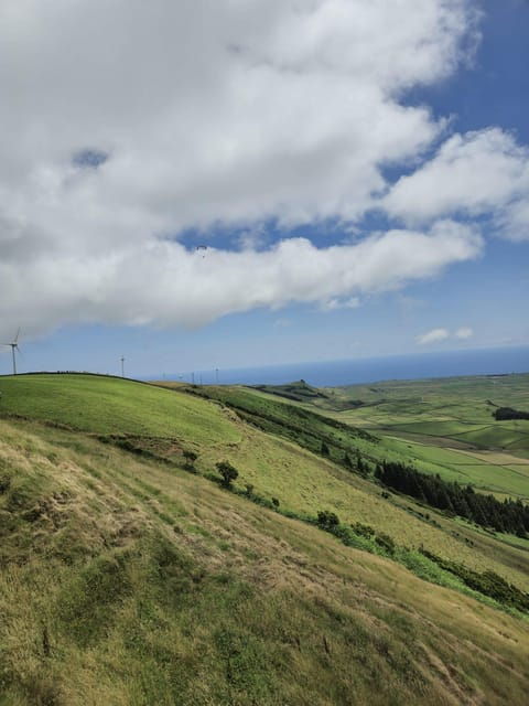 Full Day Tour of Terceira Island - Good To Know