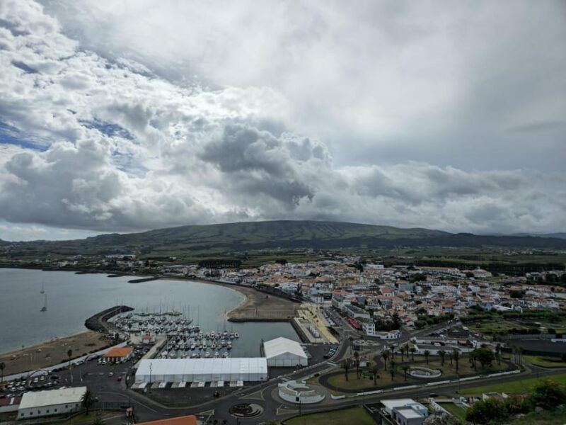 Full Day Tour of Terceira Island - Why This Tour Offers Good Value for Money