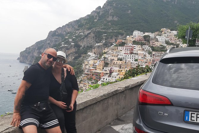Full-Day Tour of the Amalfi Coast Discover Ravello, Amalfi, Positano - The Sum Up