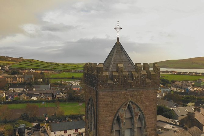 Full-Day Tour of the Dingle Peninsula, Slea Head, and Inch Beach - Recommended Itinerary and Time Management