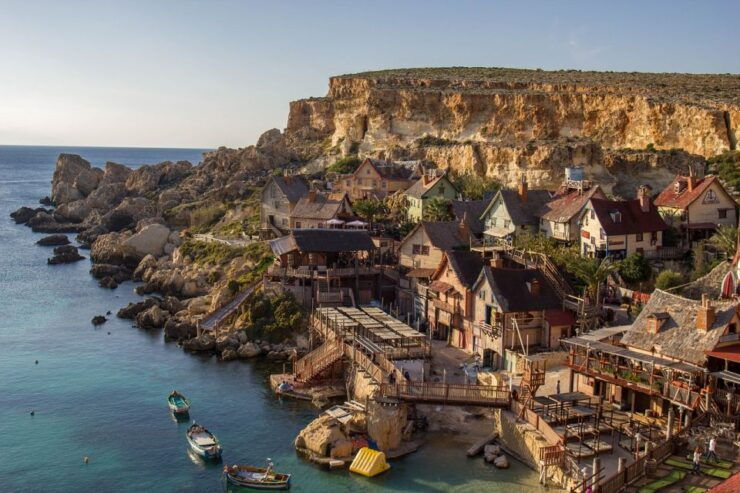 Full Day Tour of the Maltese Island - Tour Highlights