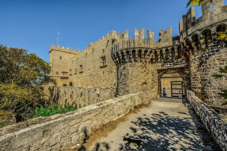 Full Day Tour of the Maltese Island - Itinerary Overview