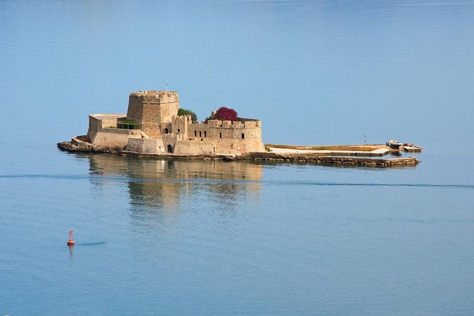 Full-day Tour of the Peloponnese - Athens - Pricing and Booking