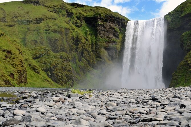 Full-Day Tour of the Scenic South Coast of Iceland - Reviews
