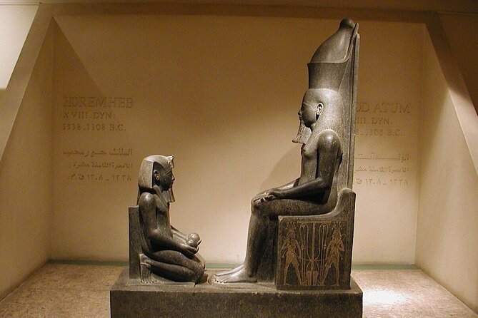 Full Day Tour of the Temples and Museums of East Bank in Luxor - Additional Tips and Recommendations