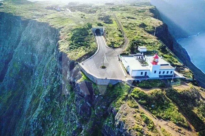 Full Day Tour of the West Zone of Madeira - Enjoying the Scenic Drive to São Vicente