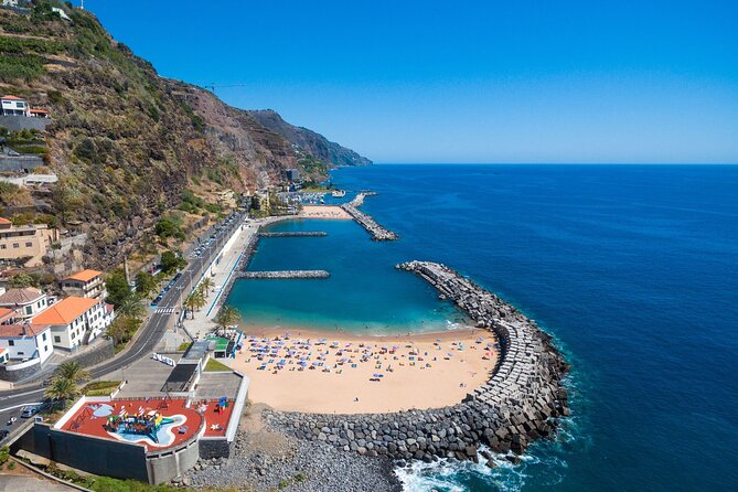 Full Day Tour of the West Zone of Madeira - Return to Funchal and The Sum Up