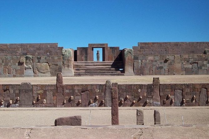 Full-Day Tour of Tiwanaku Archaeological Site From La Paz, Bolivia - Physical Requirements and Dress Code