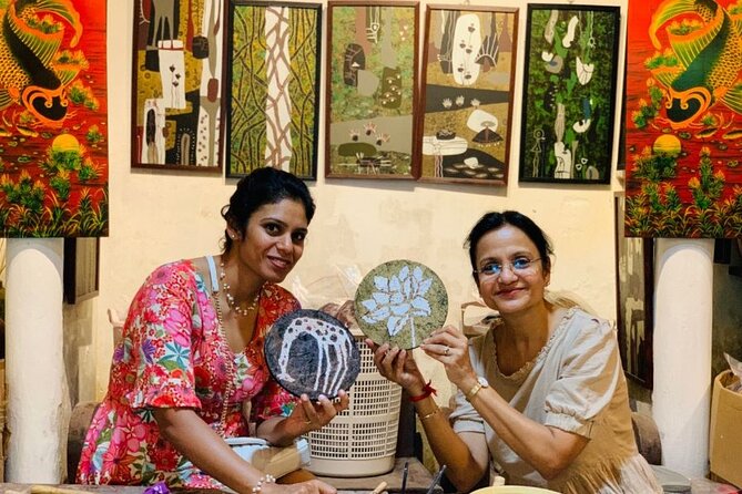 Full-Day Tour of Traditional Craft Villages and Street Food Joys - The Sum Up