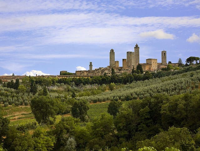 Full-Day Tour of Tuscany from Florence-small group up 8 pax - Discover the Charm of Tuscany in a Day