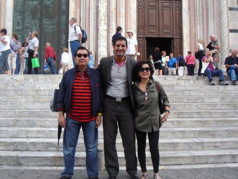 Full-Day Tour of Tuscany from Florence-small group up 8 pax - What Makes This Tour Value-Driven