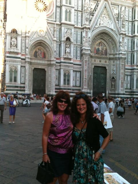 Full-Day Tour of Tuscany from Florence-small group up 8 pax - FAQs