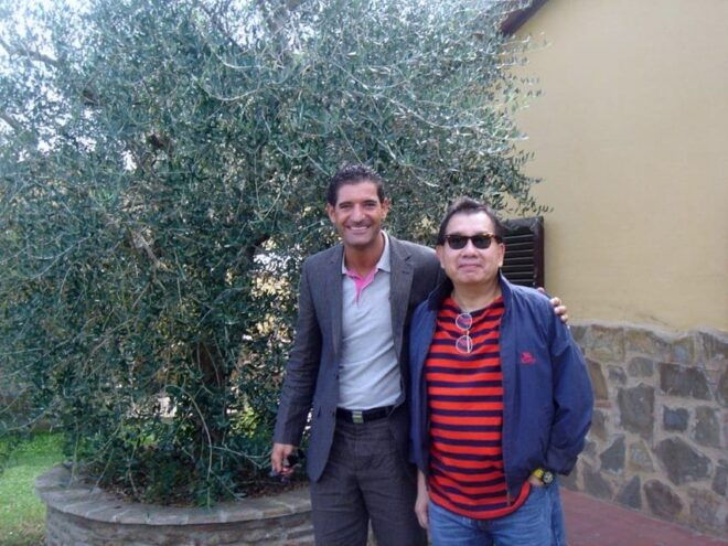 Full-Day Tour of Tuscany From Florence-Small Group up 8 Pax - Transportation Details