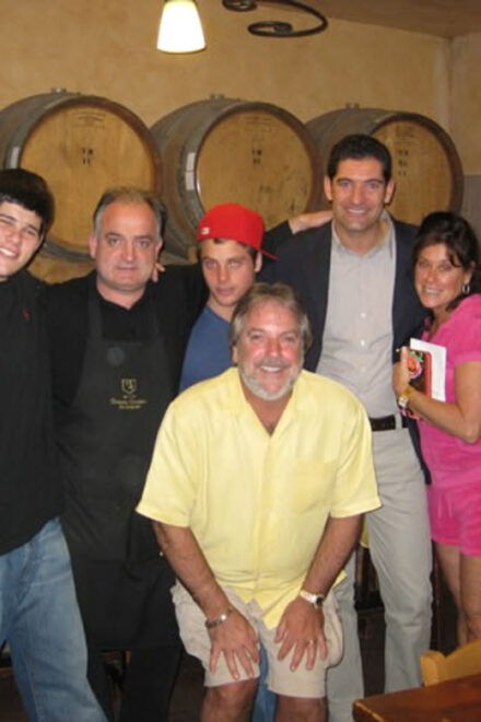 Full-Day Tour of Tuscany From Florence-Small Group up 8 Pax - Accessibility Features